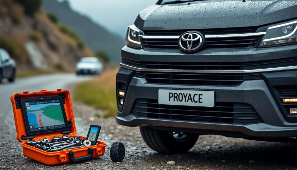 découvrez les principaux problèmes rencontrés avec le toyota proace et nos conseils pratiques pour y remédier. améliorez la fiabilité et la longévité de votre véhicule grâce à des solutions efficaces.