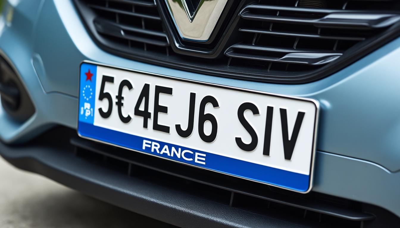 planches de plaques dimmatriculation lessentiel a connaitre 1 découvrez tout ce qu'il faut savoir sur les planches de plaques d'immatriculation : utilités, législation, personnalisation et conseils pratiques pour faire le bon choix.