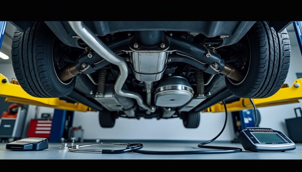 découvrez pourquoi votre voiture vibre au point mort : analysez les causes fréquentes et explorez les solutions efficaces pour retrouver une conduite fluide et sécurisée.