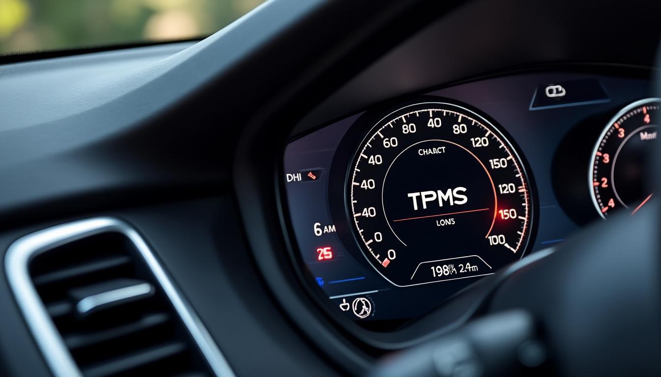 que faire lorsque le voyant de pression des pneus sillumine 1 découvrez les étapes à suivre lorsque le voyant de pression des pneus s'allume sur votre tableau de bord : causes possibles, gestes à adopter immédiatement et conseils pour assurer votre sécurité sur la route.
