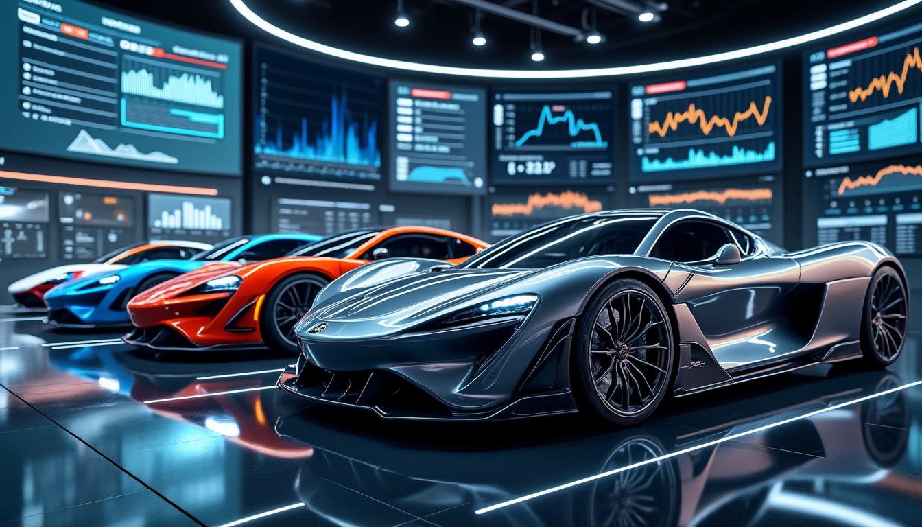 découvrez zeperfs, le site leader en comparaison de performances automobiles, et apprenez comment il fonctionne pour vous aider à choisir votre véhicule idéal.