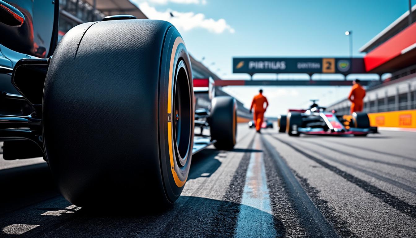 parier sur la formule 1 pourquoi la grille de depart ne fait pas tout et comment anticiper la course 2