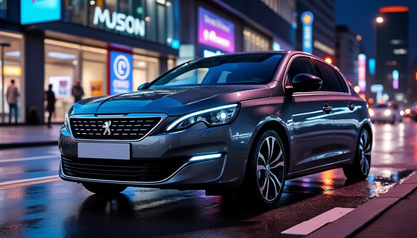 prix des voitures neuves peugeot en 2026 toute la gamme 1 découvrez les prix des voitures neuves peugeot en 2026 et explorez toute la gamme disponible pour choisir votre modèle idéal.