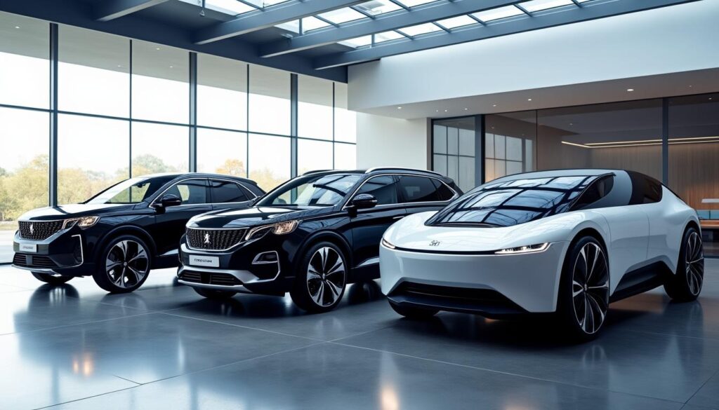 découvrez le prix des voitures neuves peugeot en 2026 avec un aperçu complet de toute la gamme. comparez les modèles, leurs caractéristiques et trouvez la voiture idéale pour vous.