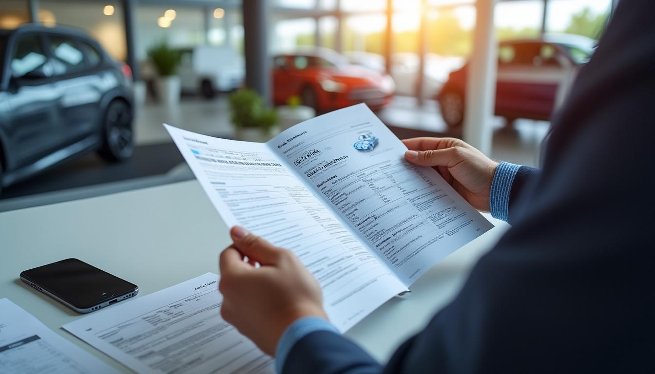 calculez facilement votre malus écologique automobile et découvrez l'impact environnemental de votre véhicule en un clic grâce à notre simulateur simple et rapide.