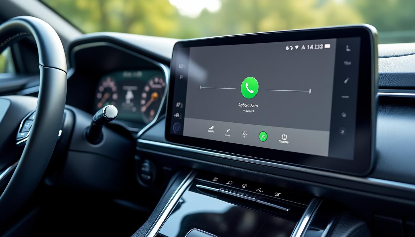 android auto sans fil les voitures compatibles et comment lactiver 1 découvrez les voitures compatibles avec android auto sans fil et suivez notre guide simple pour l'activer facilement dans votre véhicule.