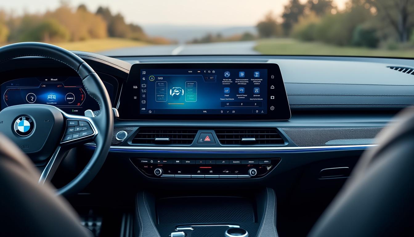 android auto sans fil les voitures compatibles et comment lactiver découvrez quelles voitures sont compatibles avec android auto sans fil et apprenez comment l'activer facilement pour profiter d'une connexion fluide et sans câble.