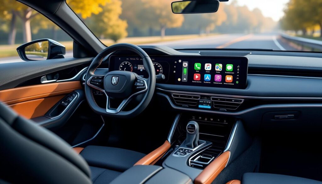 découvrez les voitures compatibles avec apple carplay sans fil en 2026 et apprenez à configurer facilement cette technologie pour profiter d'une expérience connectée optimale au volant.