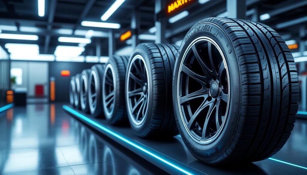 découvrez comment choisir les meilleurs pneus maxityre en 2026 grâce à notre guide complet et conseils d'experts pour assurer performance et sécurité sur la route.