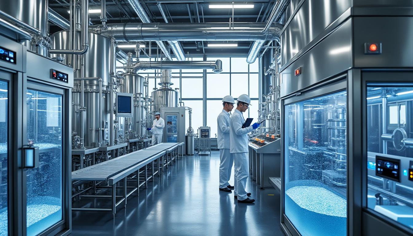 découvrez le fonctionnement d'un parc pilote, ses objectifs, et les nombreux avantages qu'il offre pour tester et optimiser de nouvelles technologies en conditions réelles.