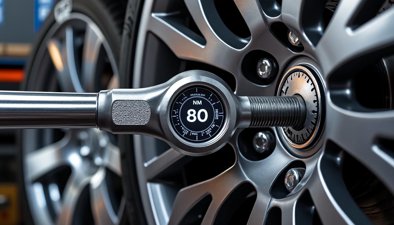 découvrez les valeurs de couple de serrage des roues selon les marques et les erreurs courantes à éviter pour assurer la sécurité et la durabilité de vos fixations.