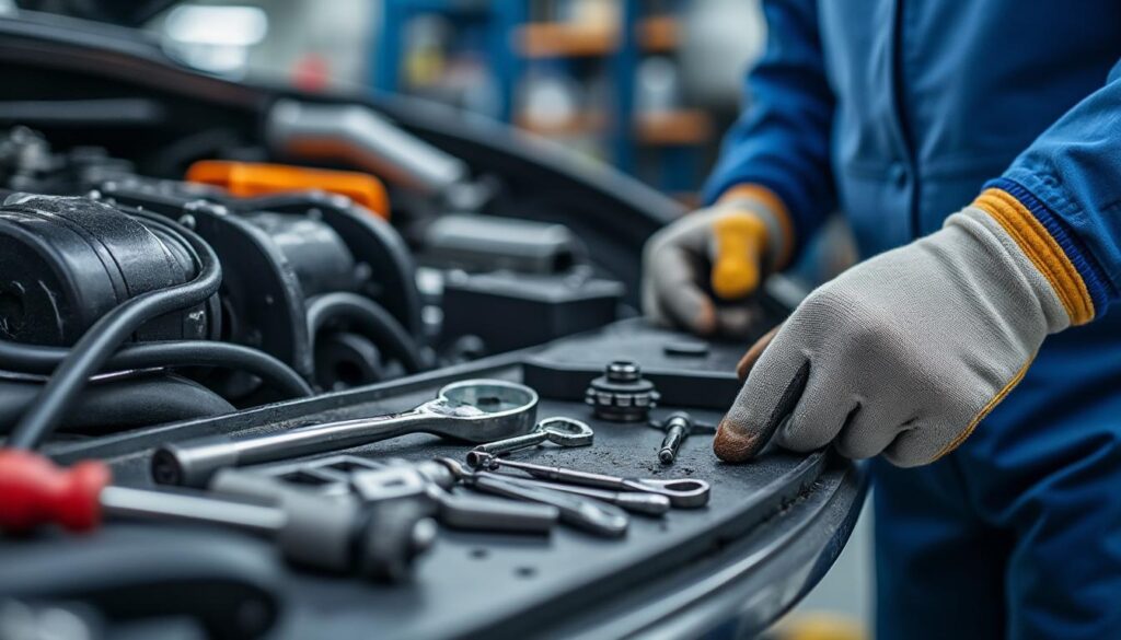 découvrez vos droits concernant le délai de réparation de votre voiture après expertise d'assurance. informez-vous sur les étapes à suivre et vos recours en cas de retard.