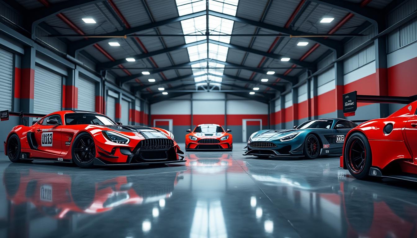 mikado racing qui est ce preparateur et quelles voitures propose t il découvrez mikado racing, un préparateur automobile reconnu, et explorez les modèles de voitures qu'il propose pour les passionnés de performance et de tuning.