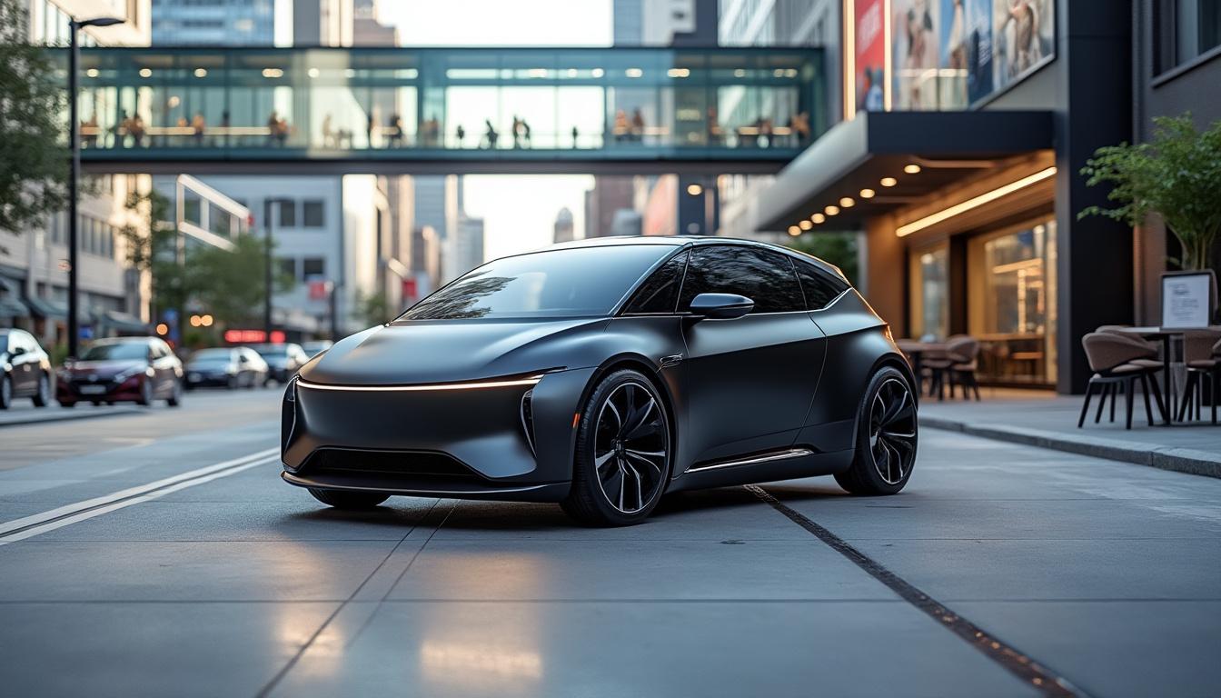 découvrez les petites voitures neuves les moins chères du marché en 2026. comparez les modèles économiques, performants et adaptés à tous les budgets pour bien choisir votre prochaine voiture compacte.