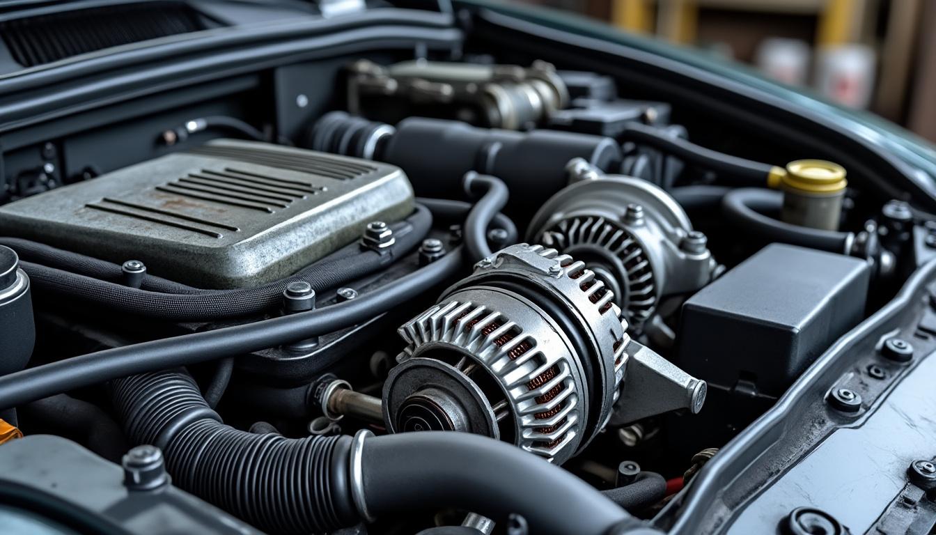 tableau dentretien voiture quelle piece changer et a quel kilometrage découvrez notre tableau d'entretien voiture pour savoir quelles pièces changer et à quel kilométrage, afin de maintenir votre véhicule en parfait état.