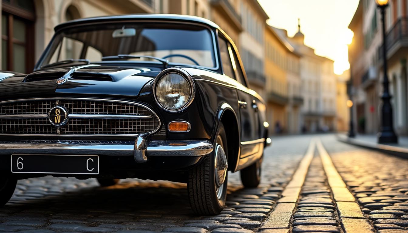 découvrez tout sur la simca 1000 : son histoire, ses caractéristiques techniques et les différents modèles qui ont marqué son succès.