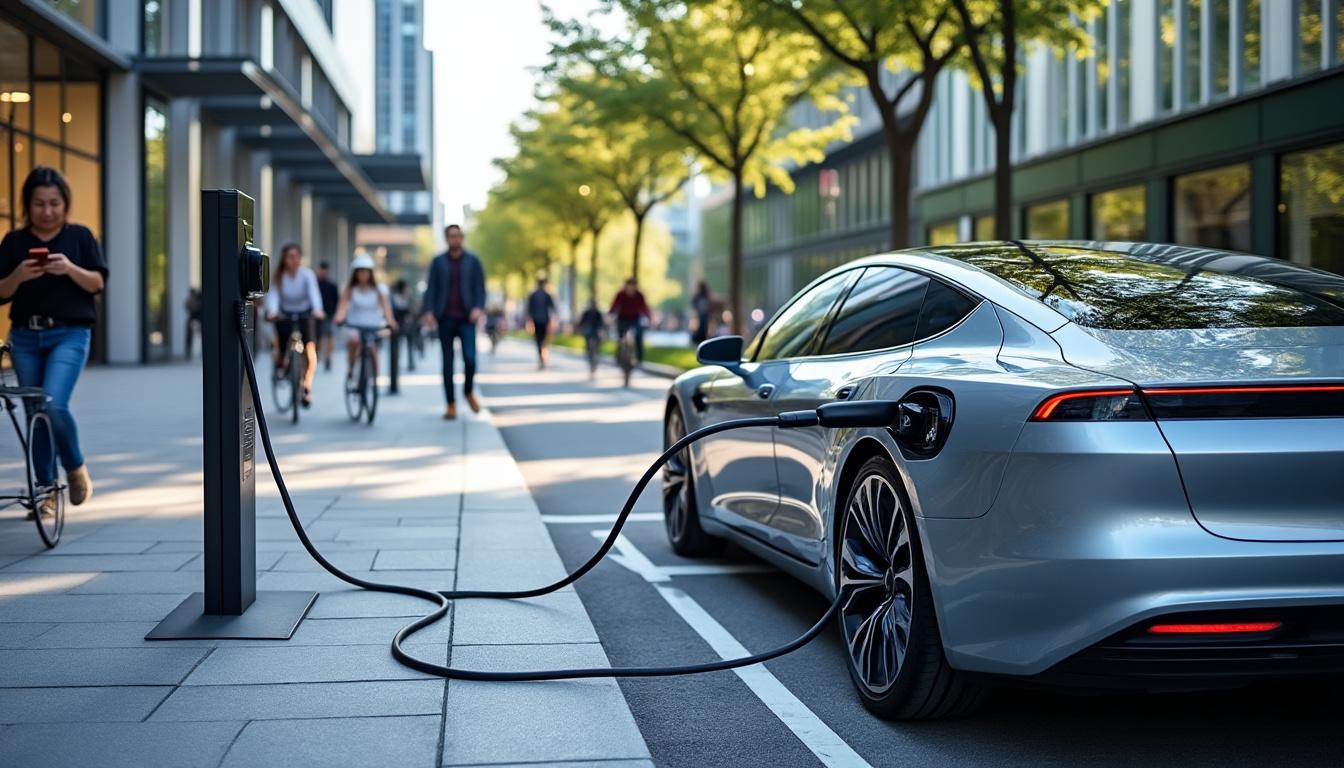 découvrez les avantages concrets de la voiture électrique et comment elle transforme votre quotidien en offrant économie, écologie et confort de conduite.