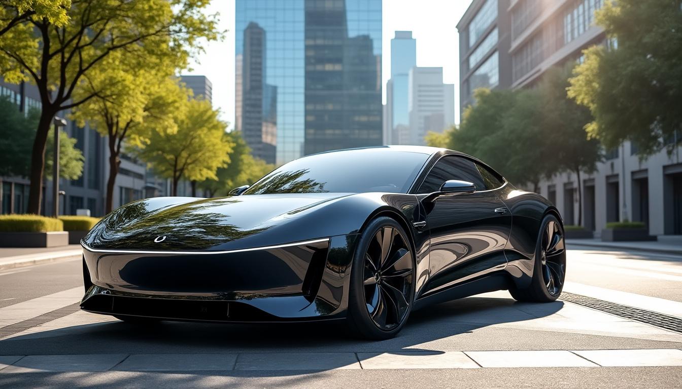 découvrez les conditions d'éligibilité et le montant du bonus écologique pour l'achat d'une voiture électrique d'occasion, et bénéficiez d'avantages pour votre mobilité durable.