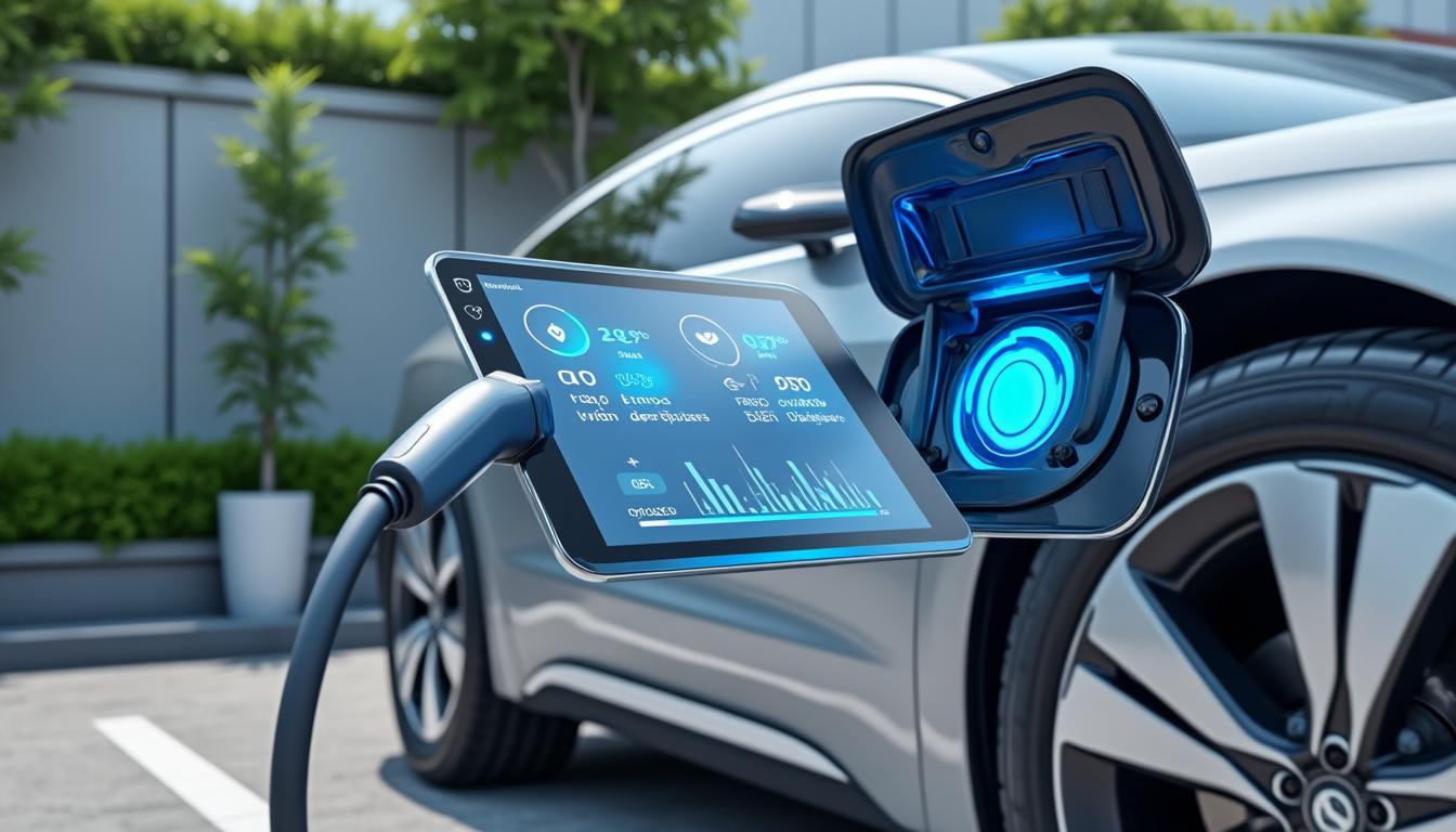 découvrez les conditions d'éligibilité et le montant du bonus écologique pour l'achat d'une voiture électrique d'occasion, et profitez d'aides financières pour un véhicule plus propre.