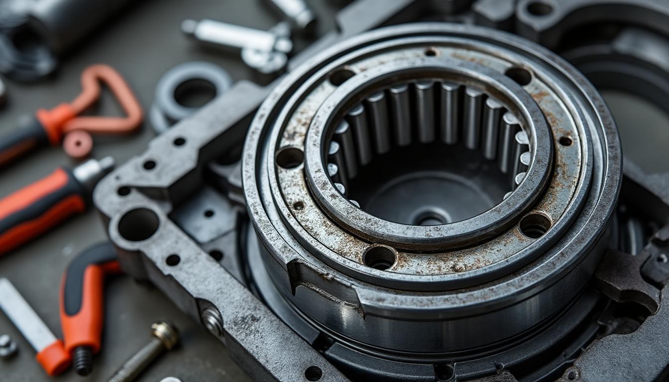 découvrez le fonctionnement de la butée d'embrayage, les signes d'usure à surveiller et les étapes pour son remplacement afin d'assurer une bonne performance de votre véhicule.