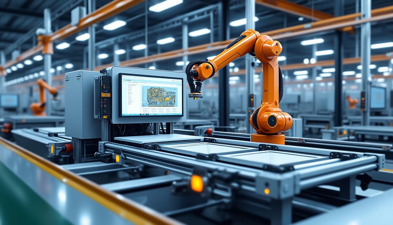 cellule pick up comprendre son fonctionnement et ses applications découvrez comment fonctionne une cellule pick up et explorez ses diverses applications pratiques dans l'industrie et la technologie.