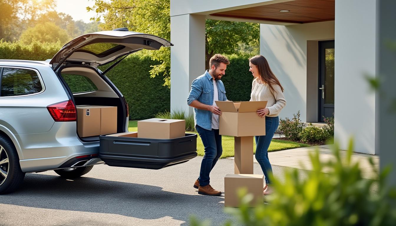 découvrez comment choisir le coffre pour attelage idéal selon vos besoins, avec des conseils pratiques pour allier sécurité, capacité et facilité d'utilisation.