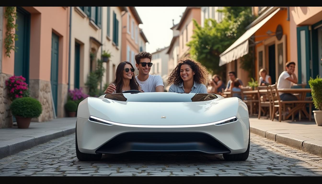 découvrez les principales nouveautés de la loi 2025 concernant la conduite sans permis et ce que cela implique pour les contrevenants et les conducteurs.