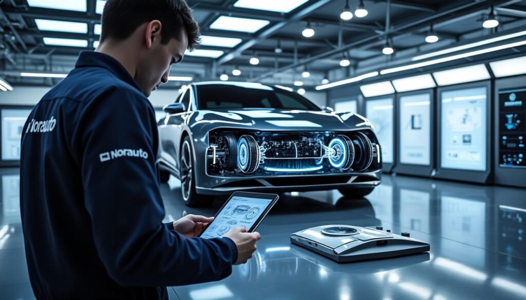 découvrez tout ce qu'il faut savoir sur le contrôle technique norauto en 2026 : démarches, nouveautés et conseils pour réussir votre inspection automobile en toute sérénité.