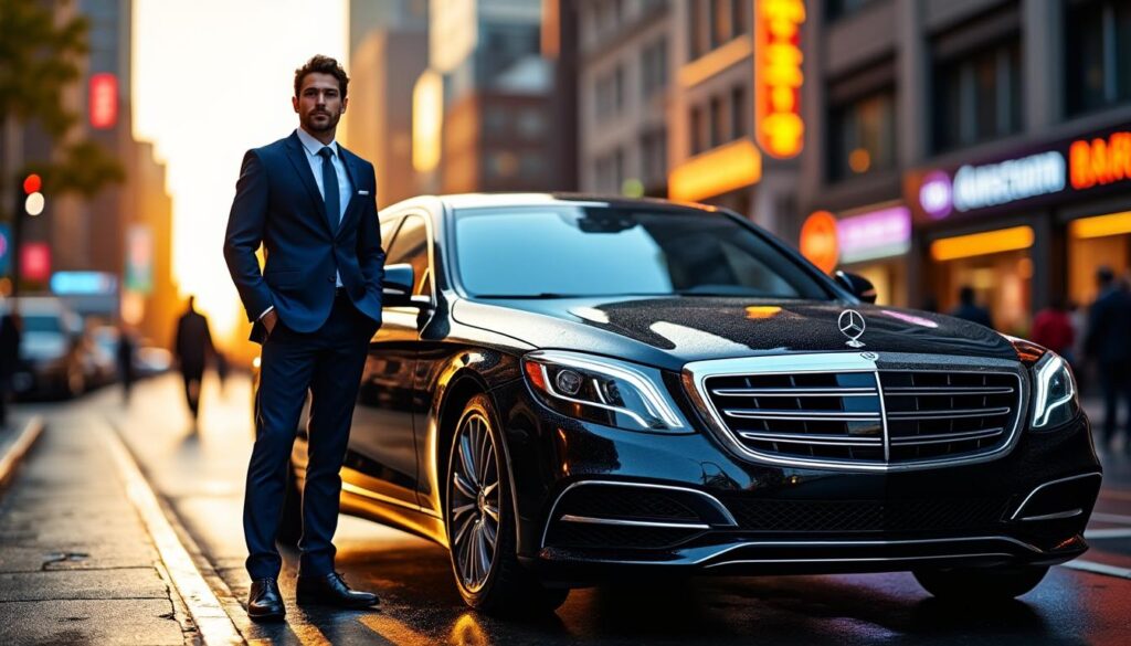 découvrez notre guide complet pour devenir chauffeur vtc et bvtc : toutes les étapes clés, conseils pratiques et astuces pour réussir votre projet professionnel en toute sérénité.
