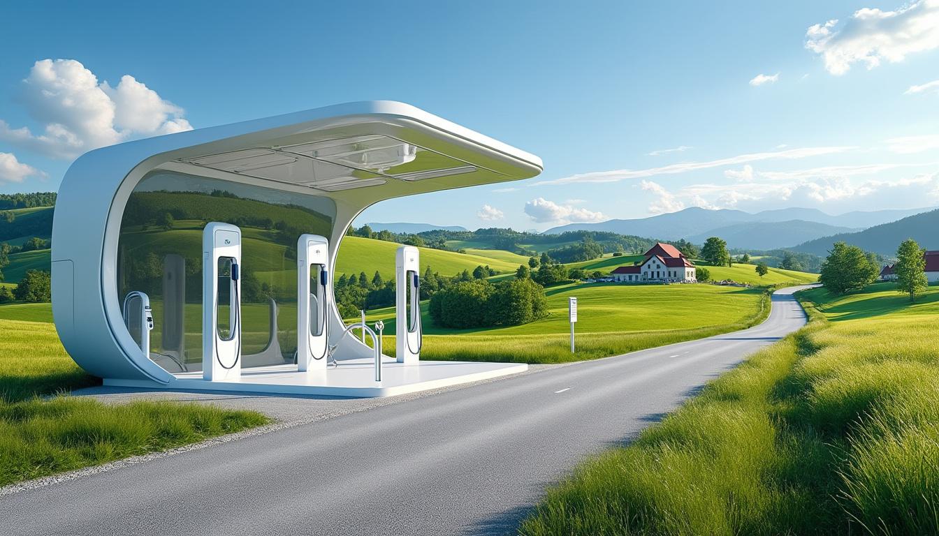 découvrez les véritables inconvénients des voitures électriques que personne ne vous dévoile, pour faire un choix éclairé avant d'acheter.