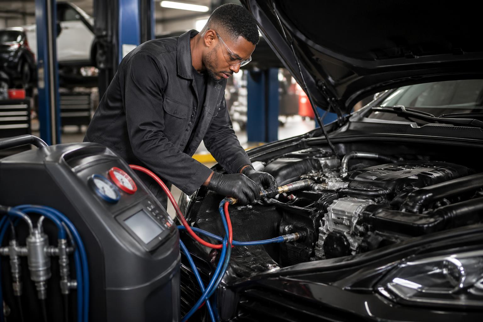 découvrez le prix pour recharger votre climatisation en 2026 et les facteurs qui influencent ce coût afin de mieux préparer votre entretien.