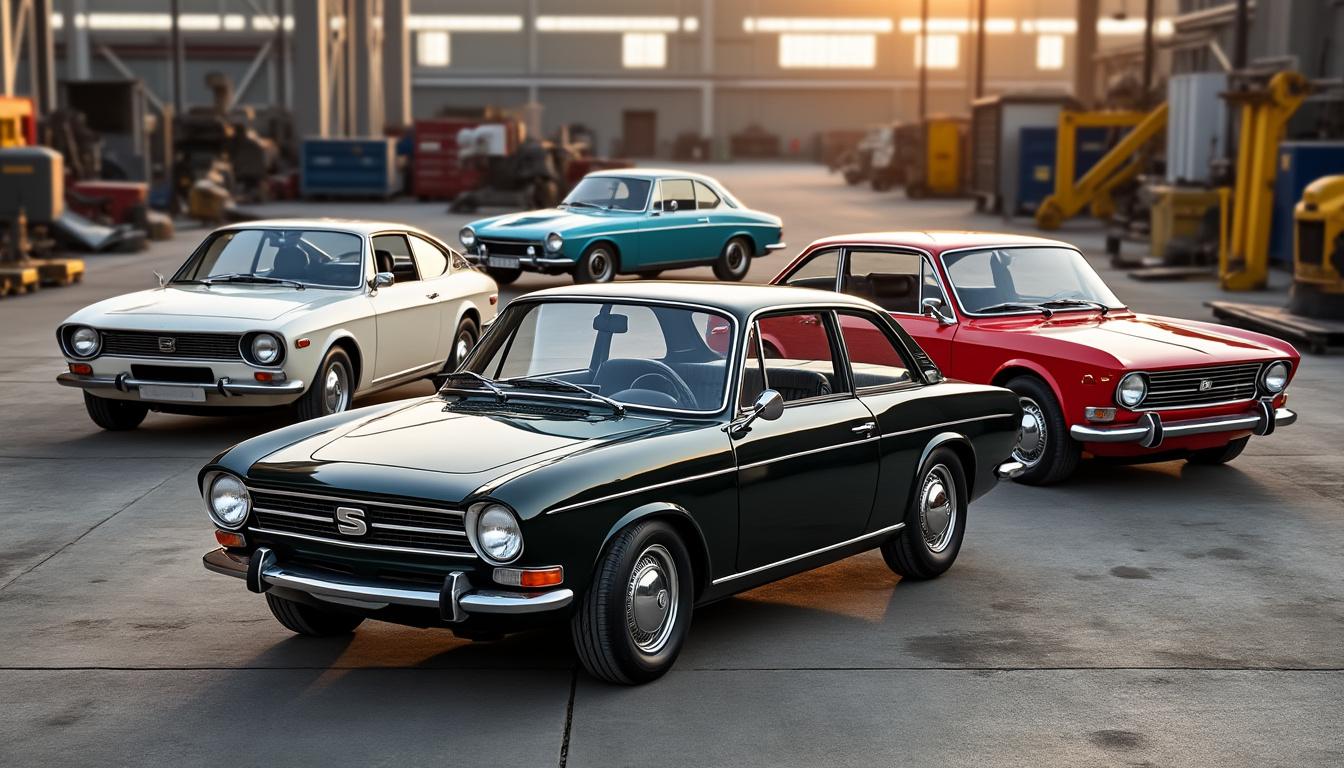 découvrez tout sur la marque seat, son histoire, ses modèles phares et les innovations qui font son succès dans l'univers automobile.