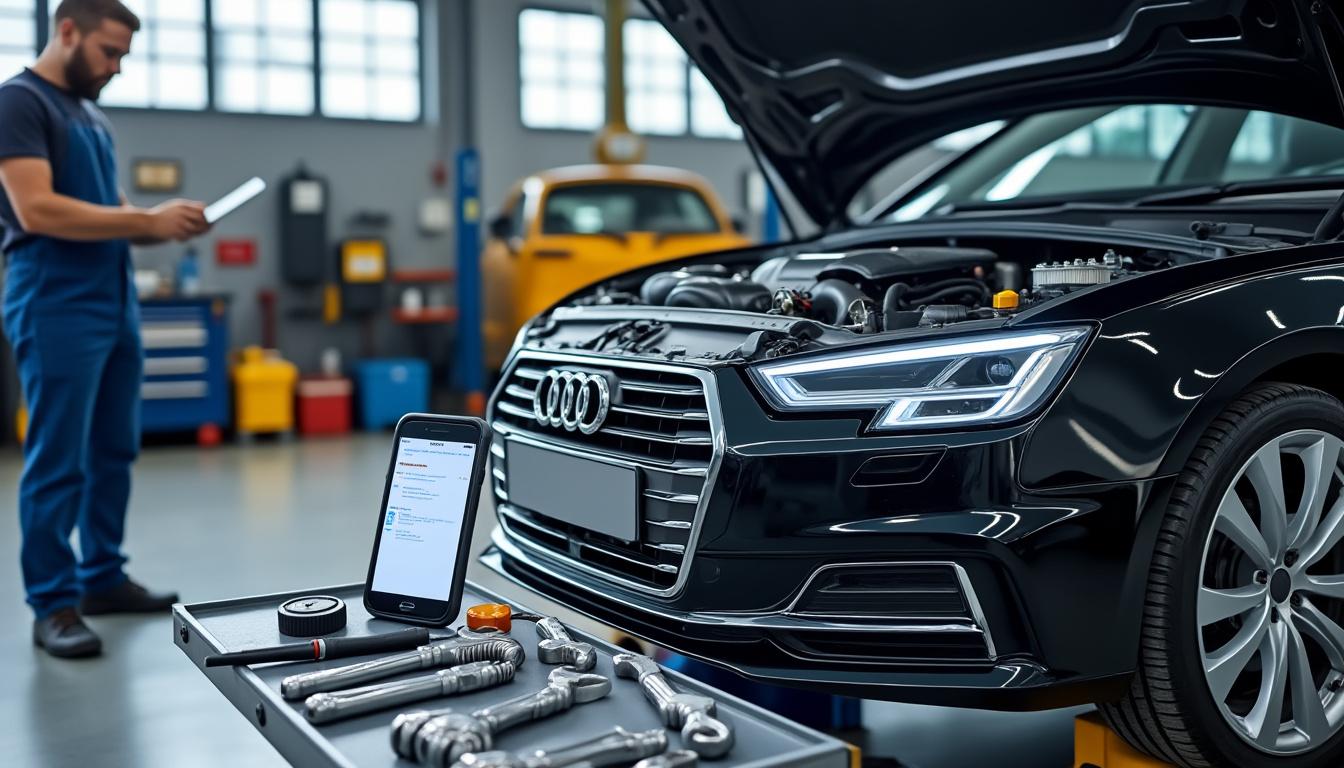 suivre lentretien de sa voiture avec limmatriculation comment faire découvrez comment suivre facilement l'entretien de votre voiture grâce à son immatriculation et assurez la longévité de votre véhicule.