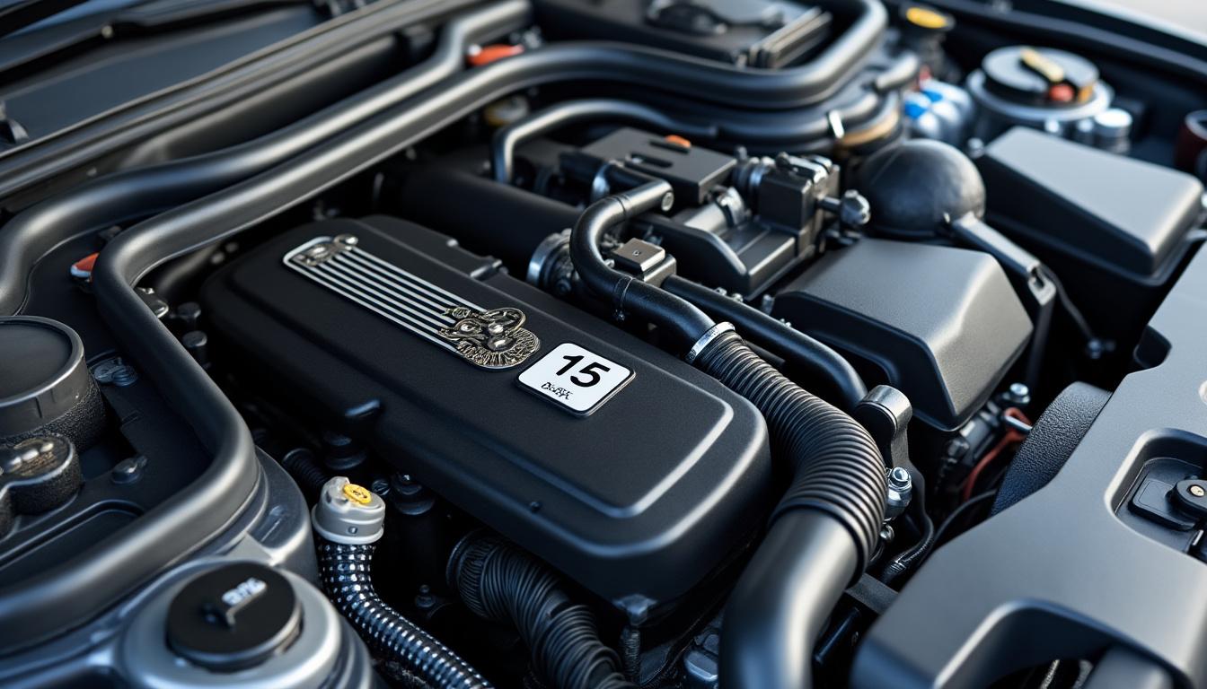 découvrez tout ce qu'il faut savoir sur la borne 15 de la bmw e92, son rôle essentiel dans le fonctionnement électrique du véhicule et comment elle influence les systèmes de la voiture.