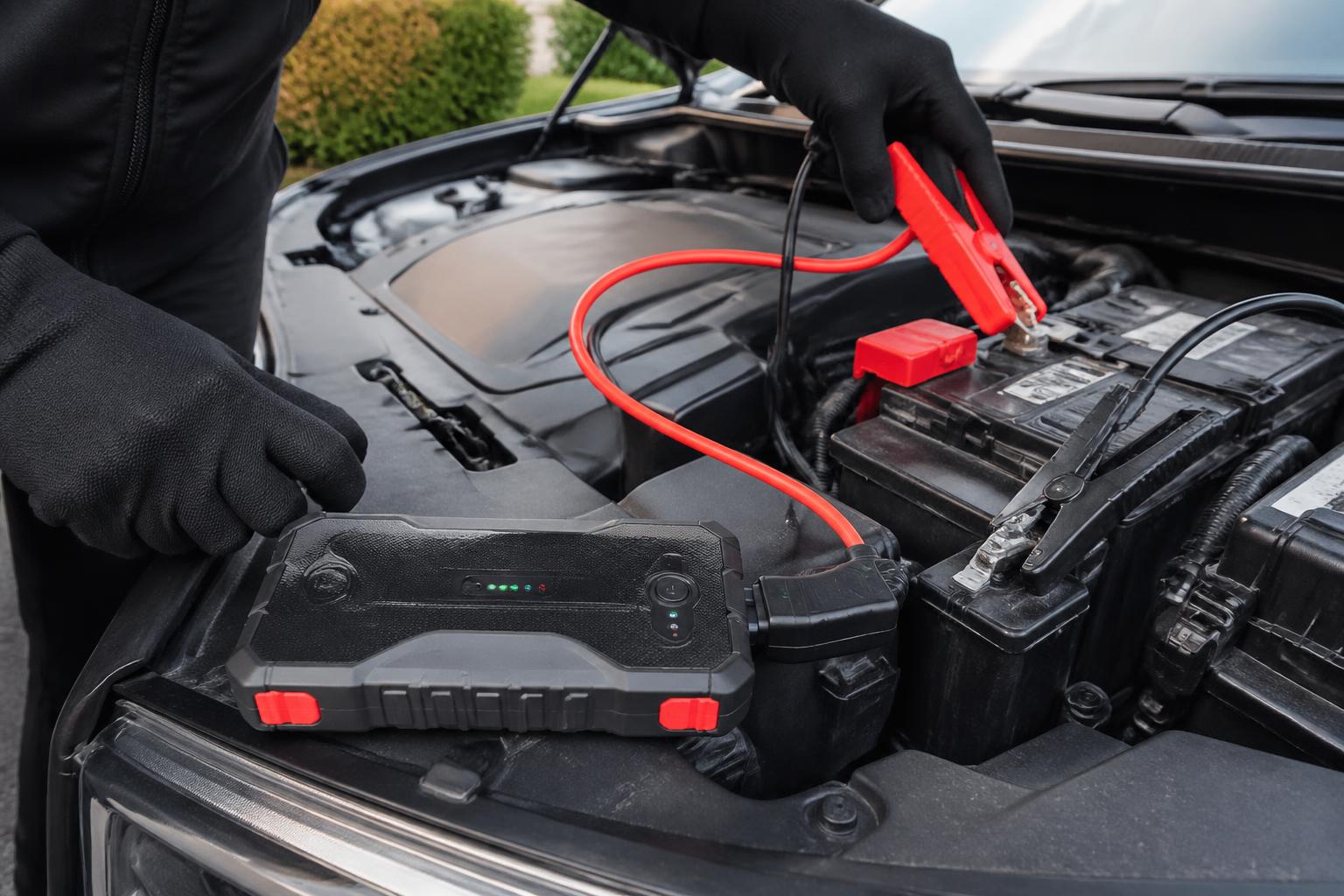 découvrez tout ce qu'il faut savoir sur le booster batterie lidl et apprenez à l'utiliser efficacement pour redémarrer votre véhicule en toute simplicité.