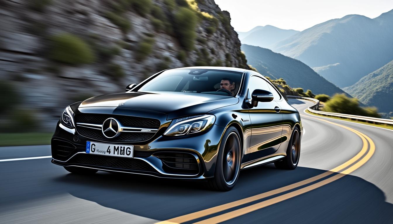 découvrez tout sur le c43 : ses caractéristiques principales et ses différentes applications pour mieux comprendre son utilité.