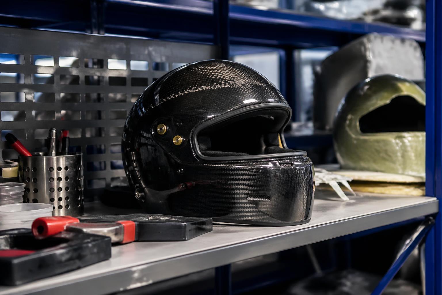découvrez tout sur le casque f1 : technologies innovantes, normes de sécurité avancées et design ergonomique pour une performance optimale sur piste.