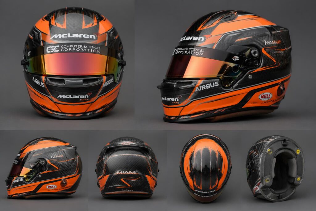 découvrez tout sur le casque f1 : technologie avancée, sécurité optimale et design innovant pour une expérience de conduite inégalée.