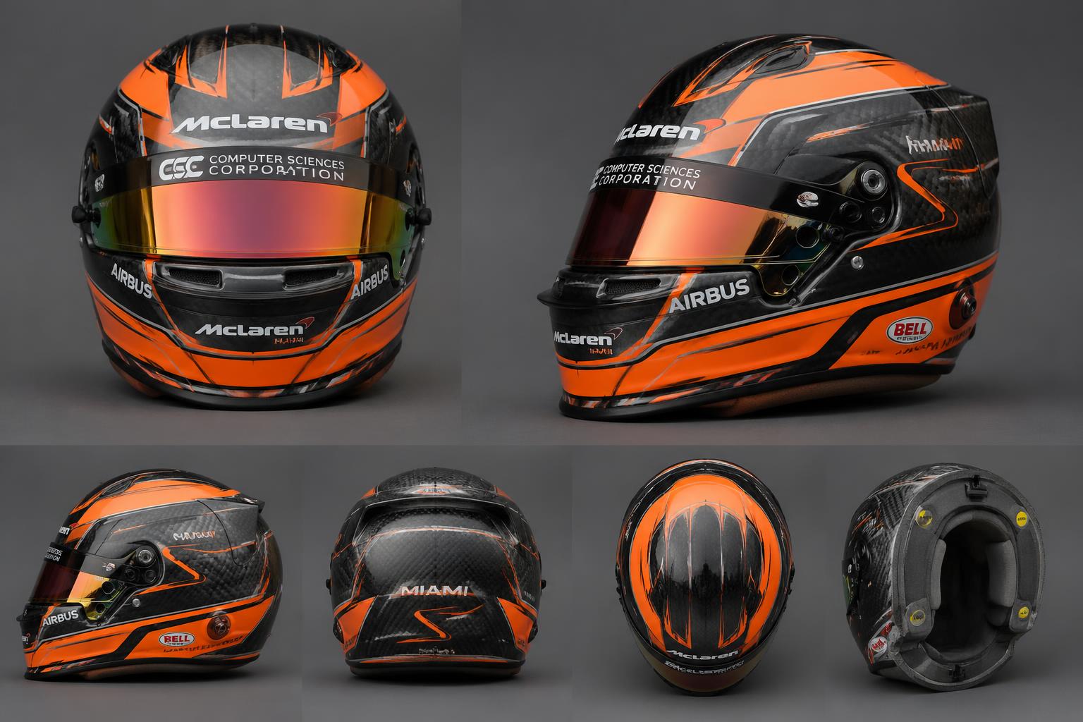 découvrez tout sur le casque f1 : technologie avancée, sécurité optimale et design innovant pour une expérience de conduite inégalée.