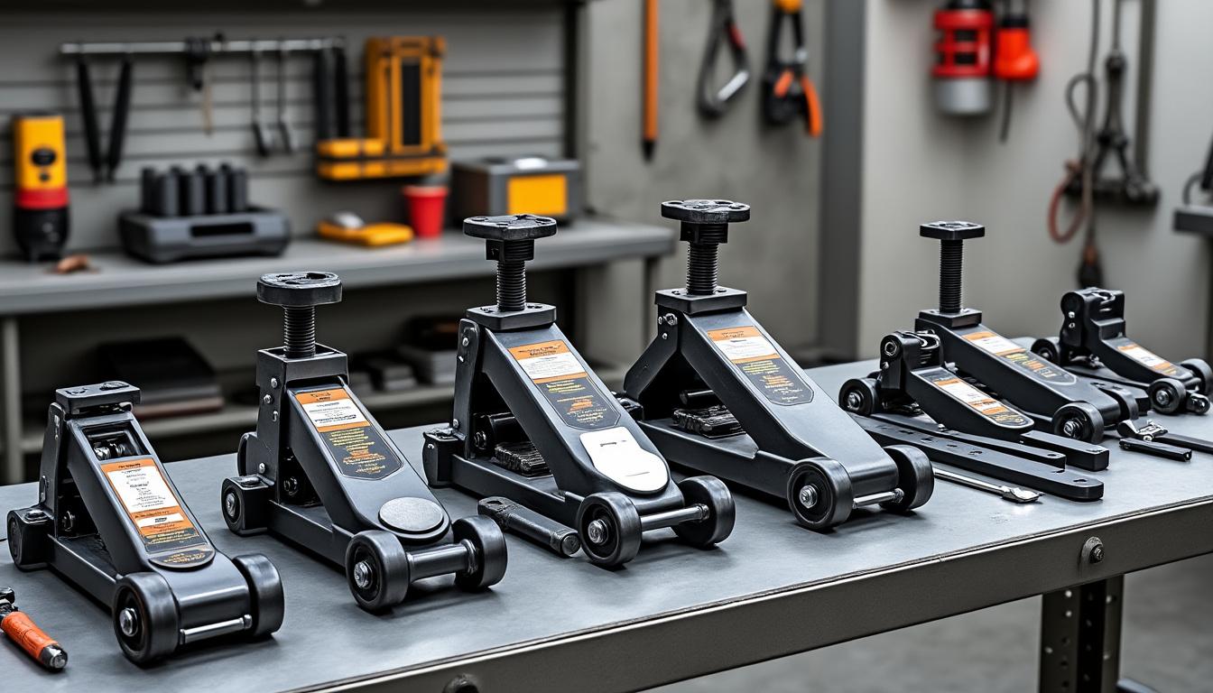 découvrez notre guide complet sur les béquilles pour remorques, incluant conseils pratiques, choix, installation et entretien pour une utilisation optimale et sécurisée.