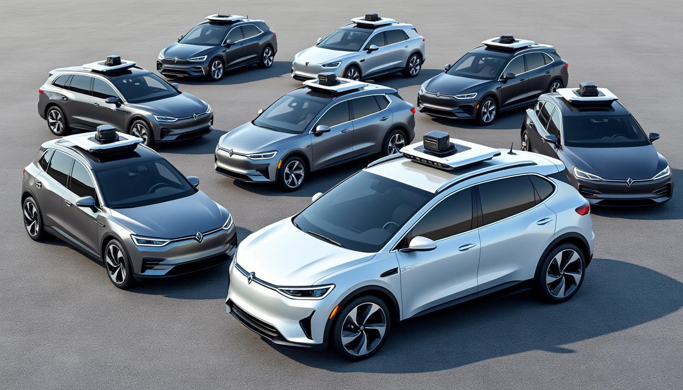 toutes les voitures avec conduite autonome niveau 2 disponibles en france découvrez toutes les voitures équipées de la conduite autonome de niveau 2 disponibles à la vente en france, pour une expérience de conduite assistée sécurisée et innovante.