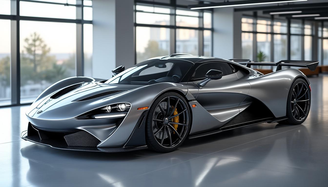 découvrez les voitures de sport de luxe les plus désirables en 2026, avec un aperçu des modèles exclusifs alliant performance, design et innovation.