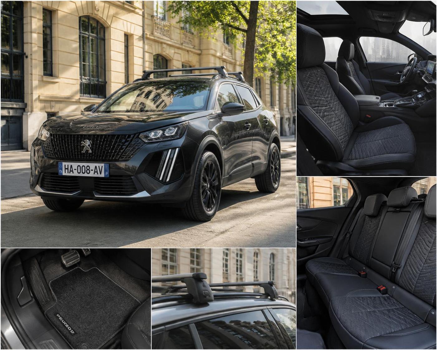 accessoires peugeot indispensables pour personnaliser et proteger votre voiture 1 découvrez notre sélection d'accessoires peugeot indispensables pour personnaliser et protéger votre voiture, alliant style et fonctionnalité pour une conduite optimale.