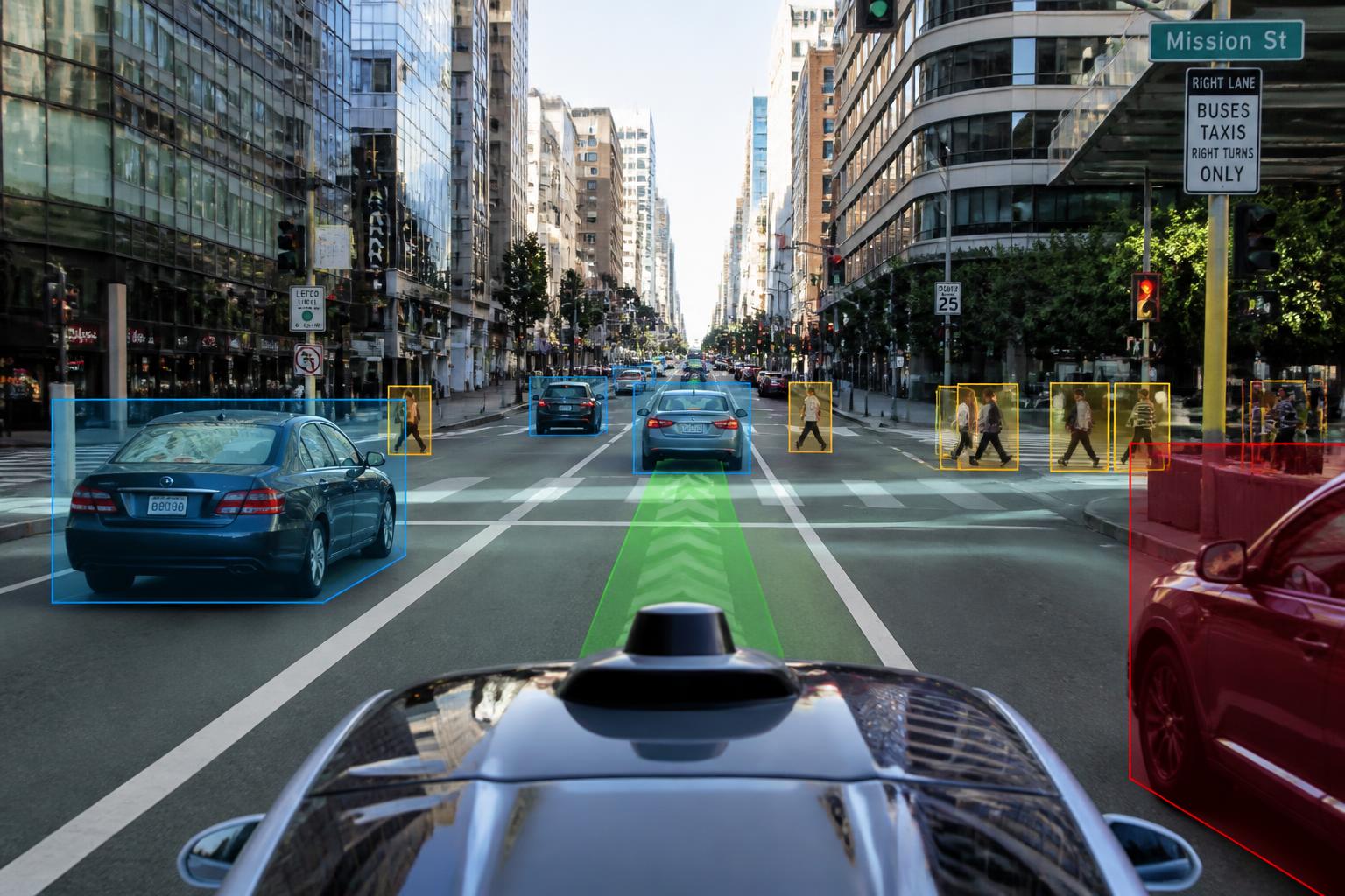 accidents de voitures autonomes bilan responsabilite que dit la loi 1 découvrez le bilan des accidents impliquant des voitures autonomes, les questions de responsabilité et ce que la loi prévoit pour encadrer cette technologie en pleine évolution.