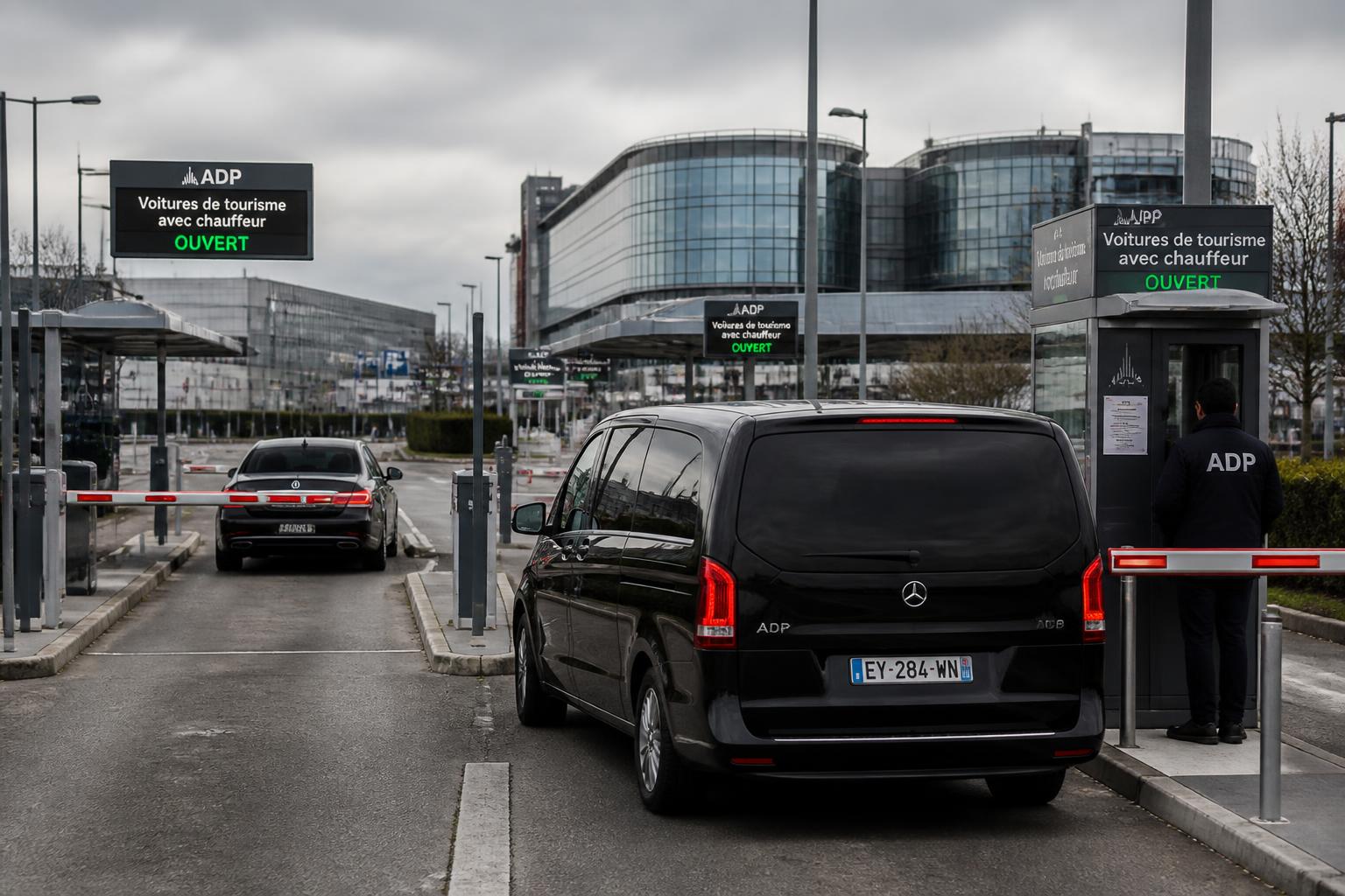 découvrez comment optimiser la gestion de votre parking avec adp parking pro : conseils, fonctionnalités et bonnes pratiques essentielles pour une gestion efficace.