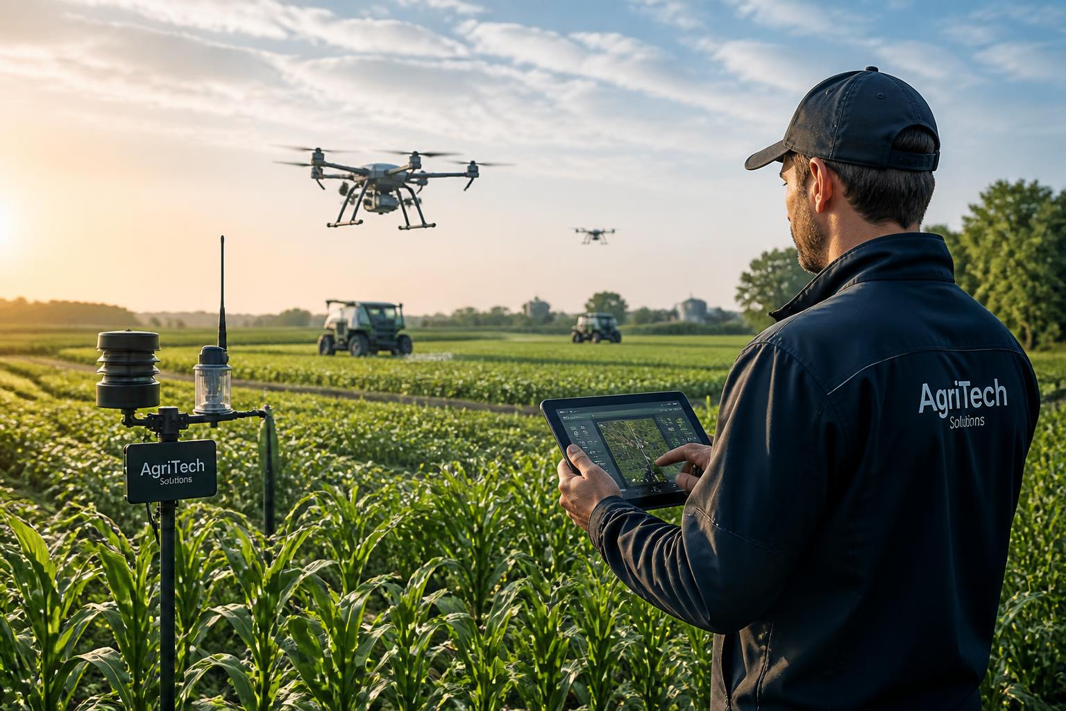 agri affaires comment optimiser la gestion de votre exploitation en 2026 découvrez les meilleures stratégies et outils pour optimiser la gestion de votre exploitation agricole en 2026 avec agri affaires. maximisez vos rendements et simplifiez vos opérations.