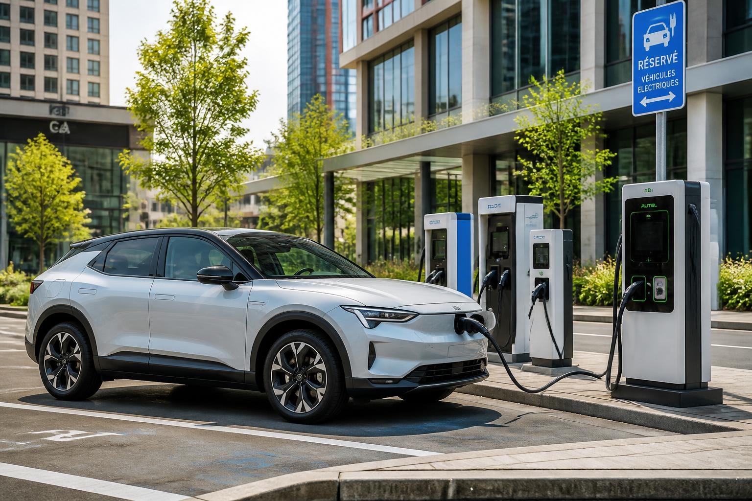 carte de recharge voiture electrique laquelle choisir en 2026 1 découvrez comment choisir la meilleure carte de recharge pour voiture électrique en 2026. comparez les options, tarifs et fonctionnalités pour optimiser vos recharges.
