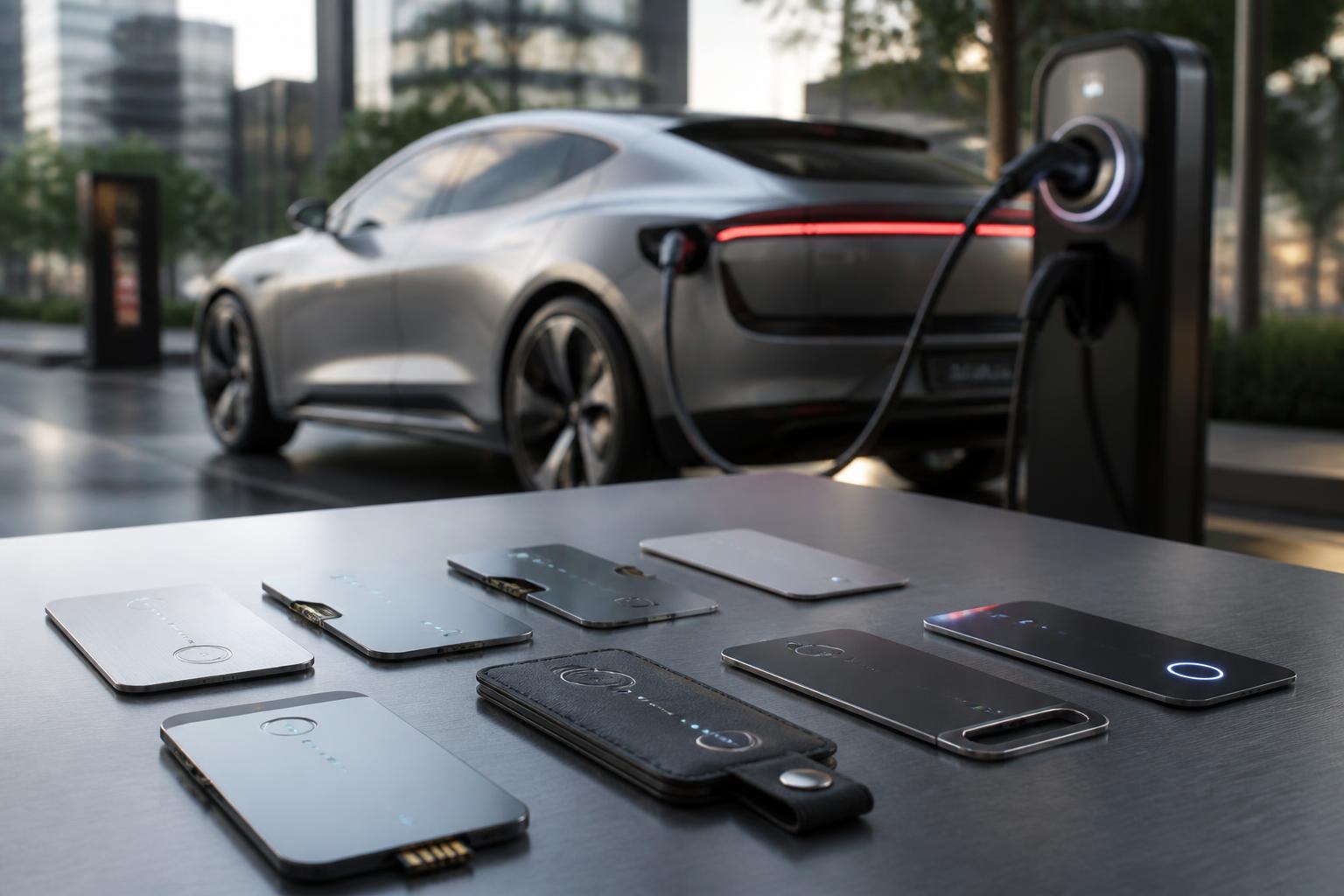 carte de recharge voiture electrique laquelle choisir en 2026 découvrez comment choisir la meilleure carte de recharge pour voiture électrique en 2026, avec un guide complet des options disponibles, tarifs et astuces pour optimiser vos recharges.