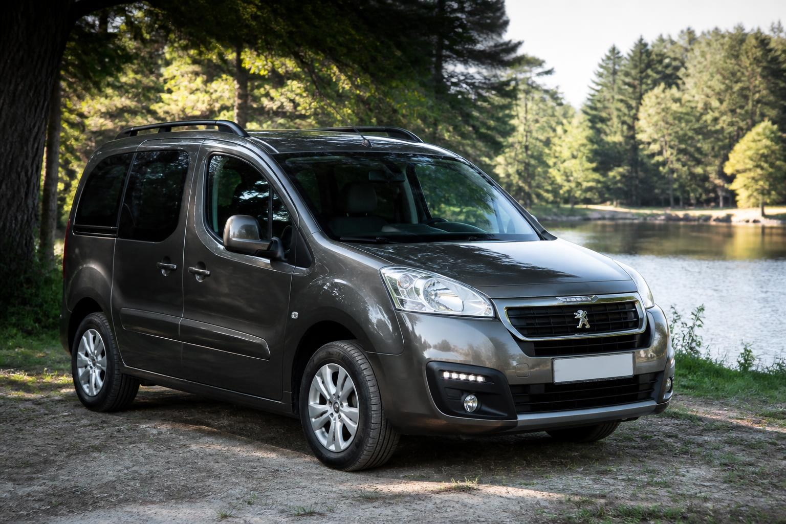 découvrez le peugeot partner tepee, un véhicule alliant polyvalence et confort pour tous vos trajets, idéal pour la famille et les aventures au quotidien.