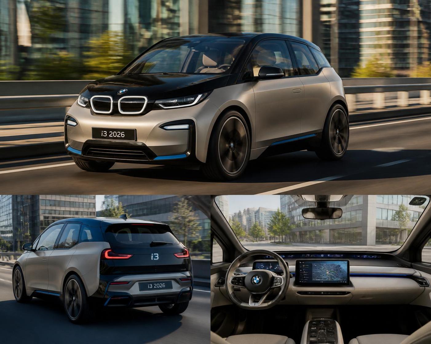 decouvrez les innovations de bmw pour 2026 1 explorez les dernières innovations de bmw prévues pour 2026 et découvrez comment la marque révolutionne l'automobile avec des technologies avancées et un design futuriste.